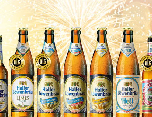 Wir wünschen Ihnen ein hällisch gutes 2022
