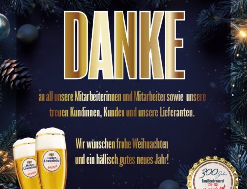 Frohe Weihnachten